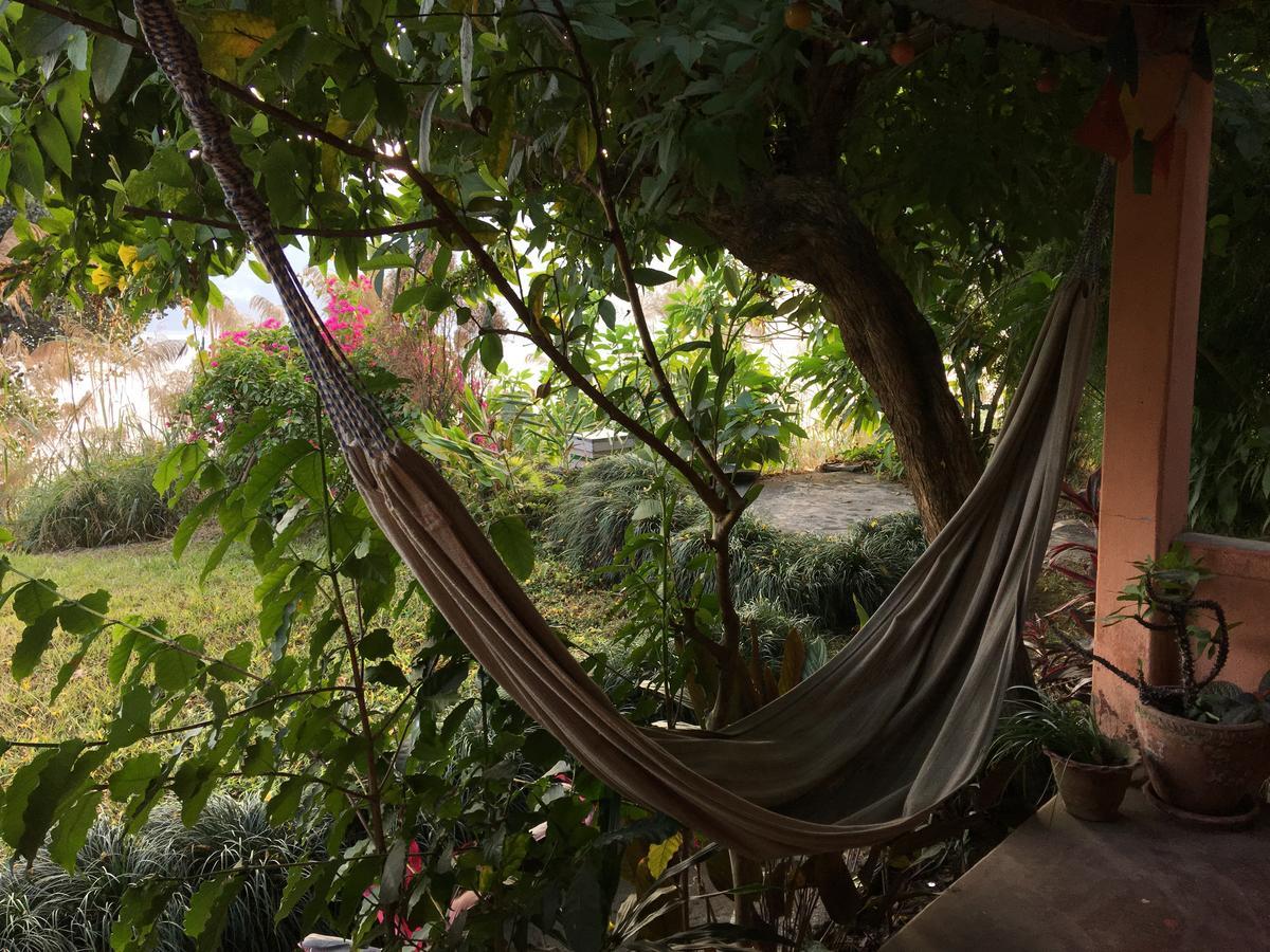 Hidden Paradise Guest House Pokhara Exterior photo