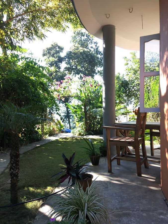 Hidden Paradise Guest House Pokhara Exterior photo