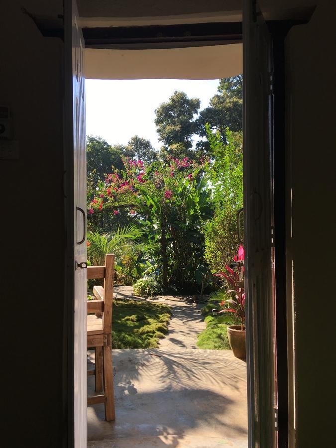 Hidden Paradise Guest House Pokhara Exterior photo