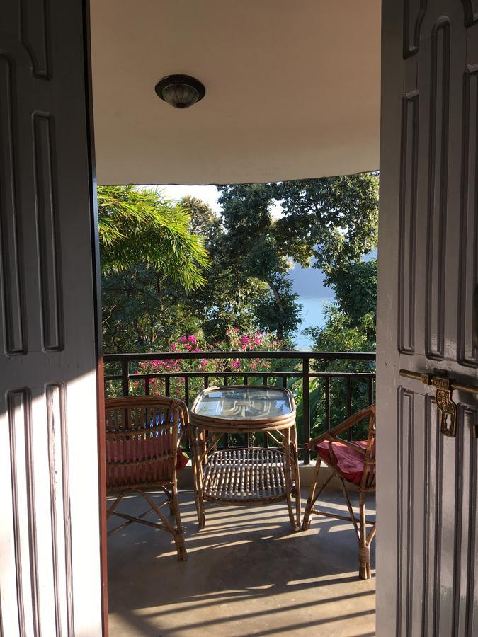 Hidden Paradise Guest House Pokhara Exterior photo